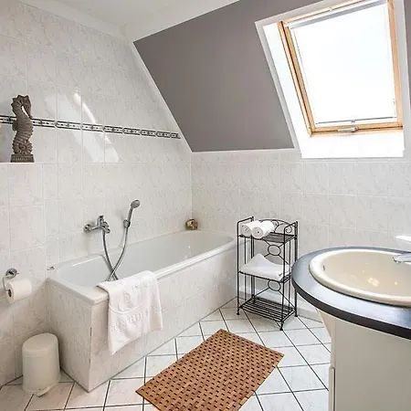 Prázdninový dům Haus-ruegen-9a Nienhagen (Mecklenburg-Vorpommern)
