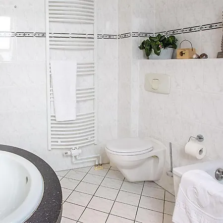 Haus-ruegen-9a Prázdninový dům *