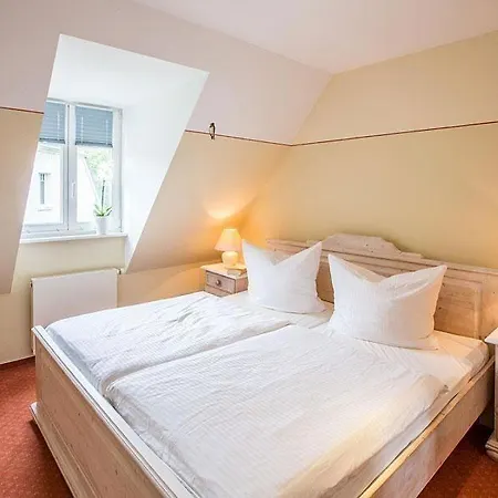 Prázdninový dům Haus-ruegen-9a *
