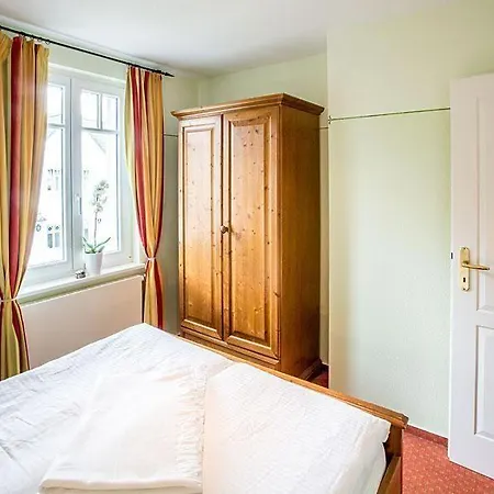 Prázdninový dům Haus-ruegen-9a Nienhagen (Mecklenburg-Vorpommern)