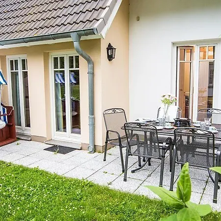 Prázdninový dům Haus-ruegen-9a