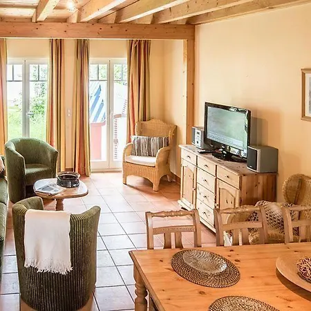Prázdninový dům Haus-ruegen-9a *